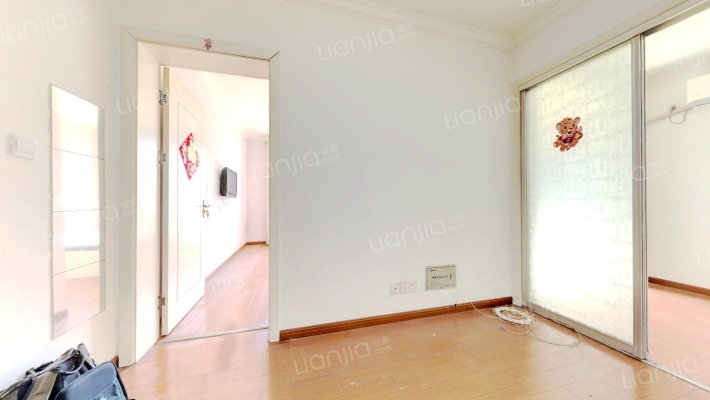 新顾村大家园B区二手房实景图