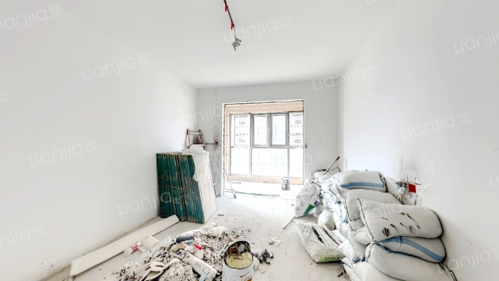 花山学府东区二手房实景图