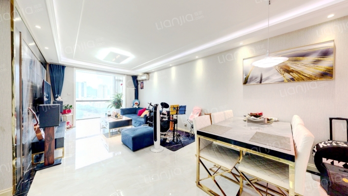 采菊苑二手房实景图