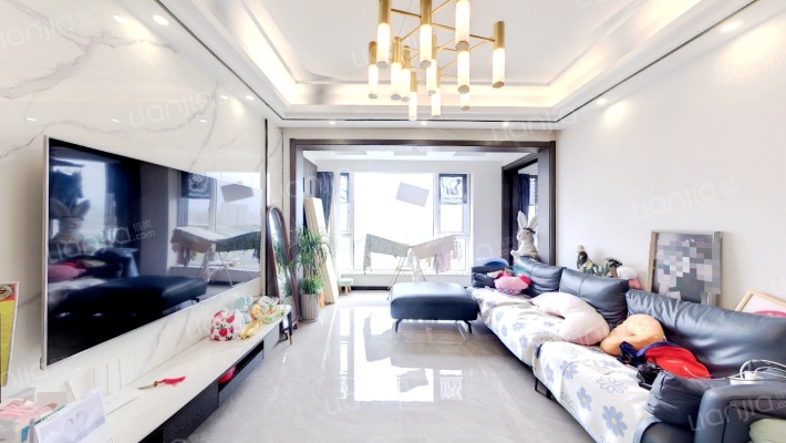 东城阳光苑二期二手房实景图