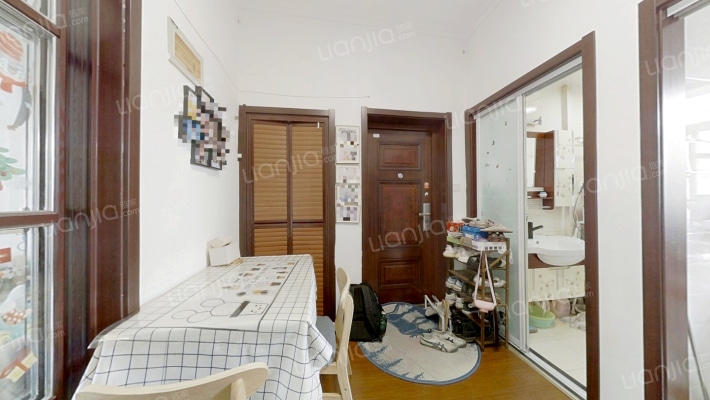 后宰门街32号二手房实景图