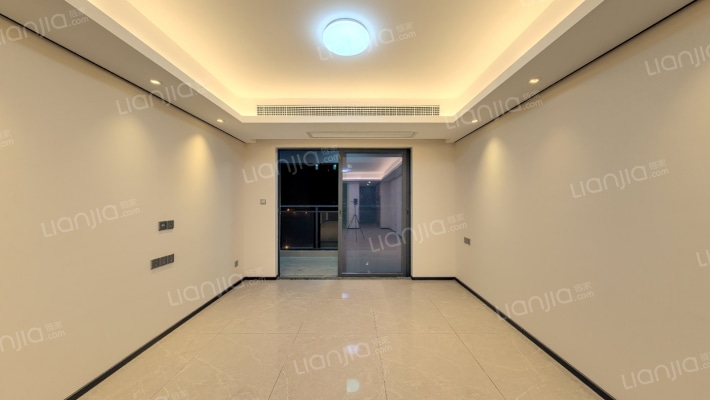 中海麓山境二手房实景图