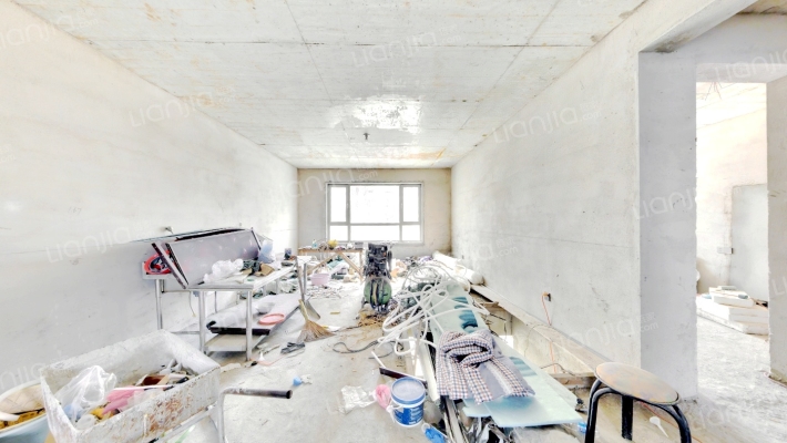 中顺碧水园二手房实景图