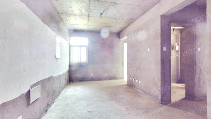 亿豪山水人家二手房实景图