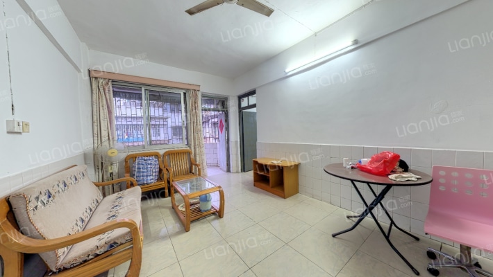 下埔大厦二手房实景图