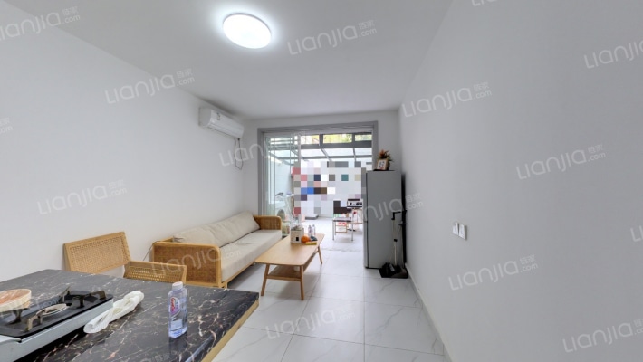 蒙自新村二手房实景图