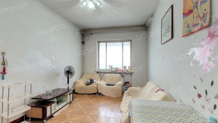 山大南路18-2二手房实景图