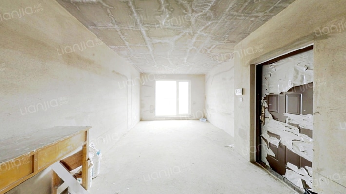 阳光地中海二手房实景图