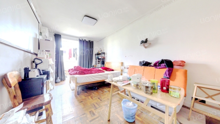 闻喜路251弄二手房实景图