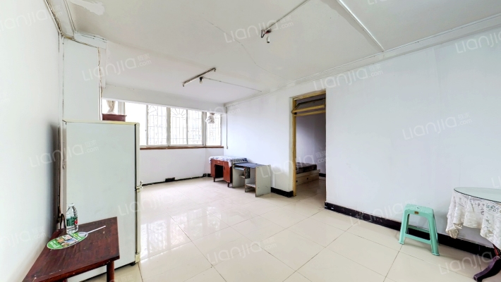 解放东路二手房实景图