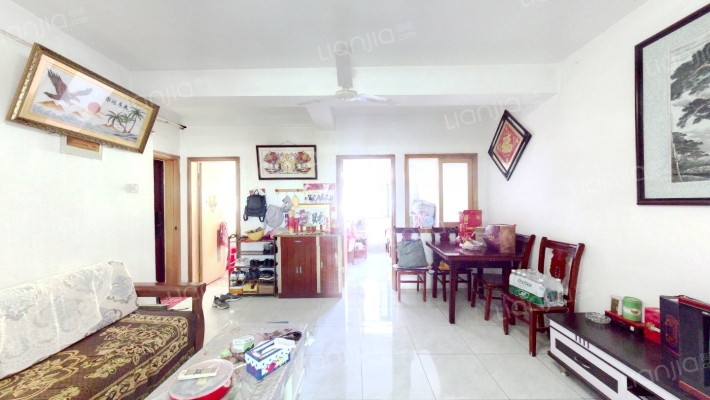 机械公司恢复楼二手房实景图