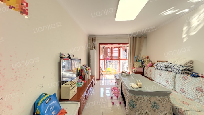 南城印象二手房实景图