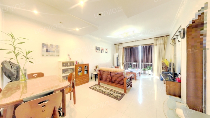 金桂园二手房实景图