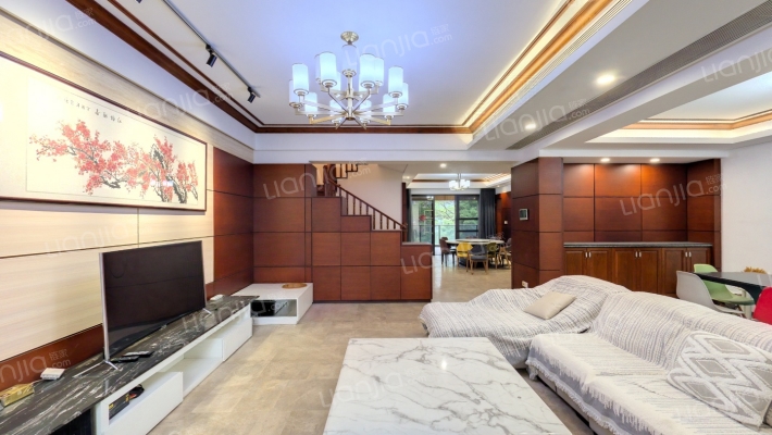 凯名轩二手房实景图