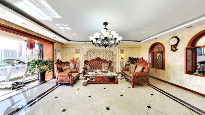 文景花园二手房实景图