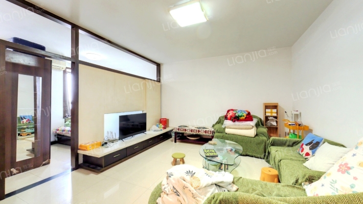 时代天骄二手房实景图