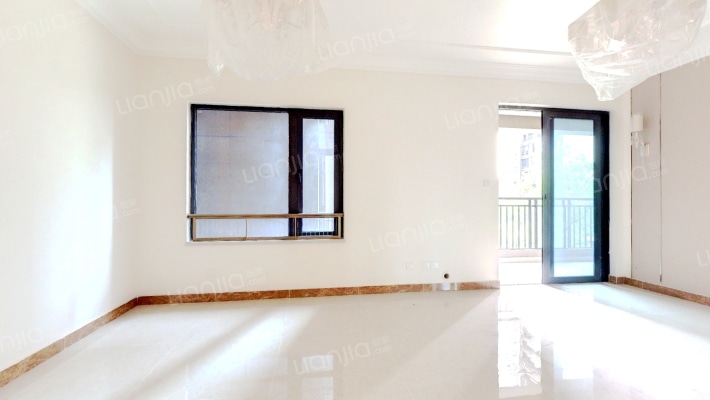 恒大银海湖二期二手房实景图