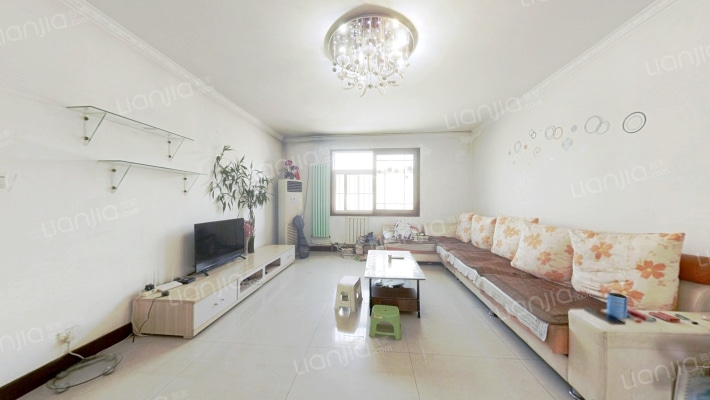 长安师范小区二手房实景图