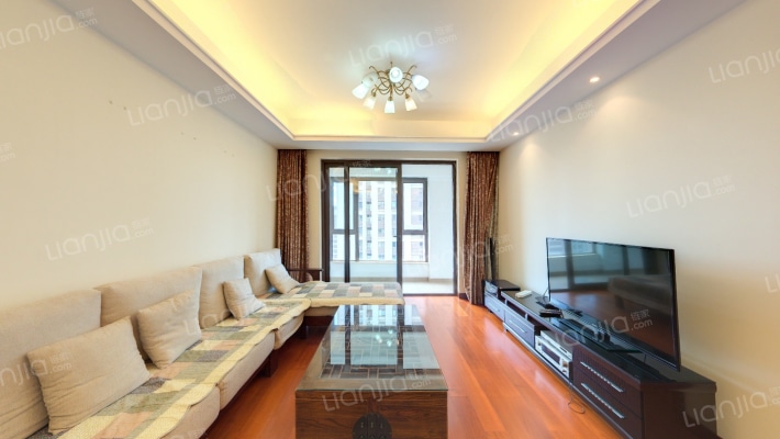 玲珑湾花园十一区二手房实景图