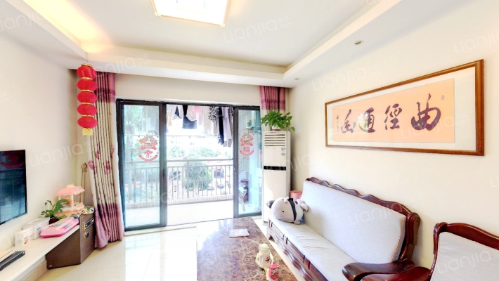 大朗碧桂园二手房实景图