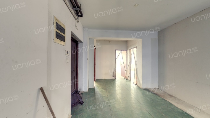 碧水莲晴四期二手房实景图