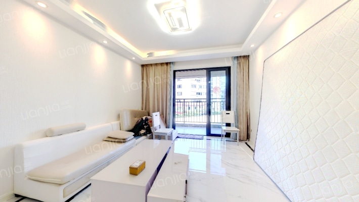 碧桂园滨海明珠二手房实景图