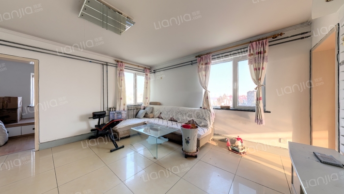 郑州路二手房实景图