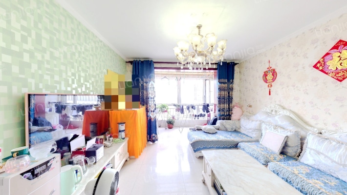 嘉和城二手房实景图