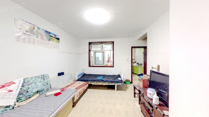 平阳里二手房实景图