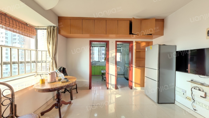 新苏苑二区二手房实景图