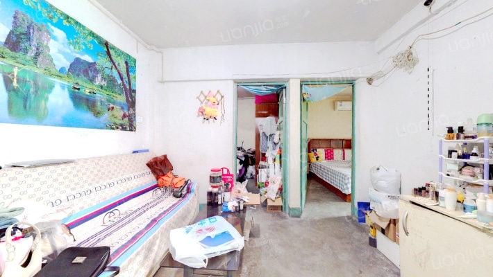 仙苑之家二手房实景图