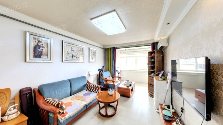 明湖小区东区四区二手房实景图