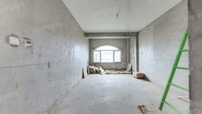 东旺疃社区二手房实景图