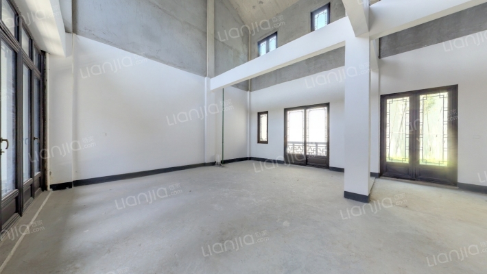 上海桃花源(金宇园)二手房实景图