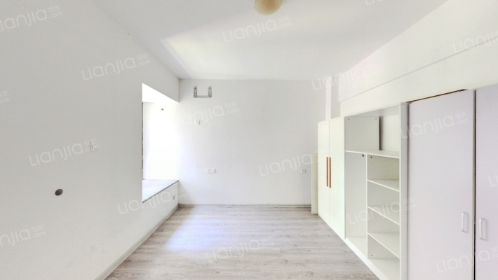 潘墩新城五区二手房实景图