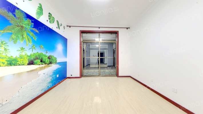 南山滨海假日二手房实景图