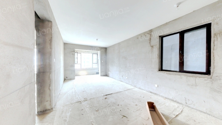 安联生态城承天府二手房实景图