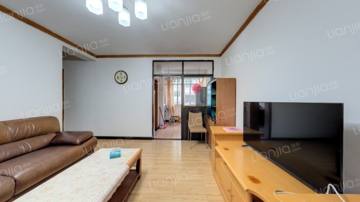 宅吉小区二手房实景图