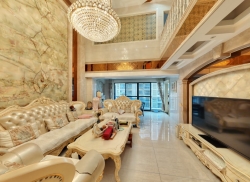 整租·源昌鑫海湾 4室2厅 复式 南/北_源昌鑫海湾租房