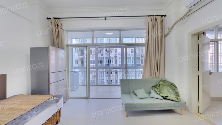 恒大综合楼二手房实景图