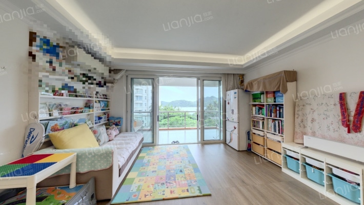 翠堤雅居二手房实景图