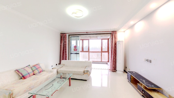 心海假日二手房实景图