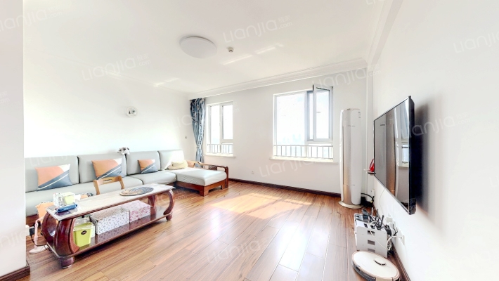 长兴华庭二手房实景图