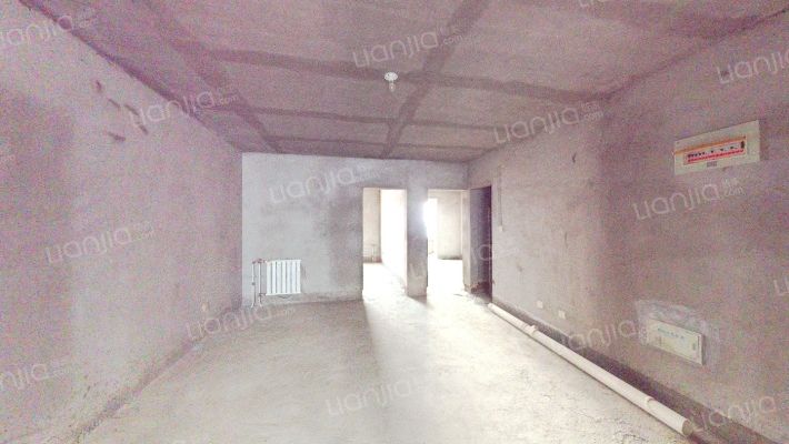 星岛假日二手房实景图