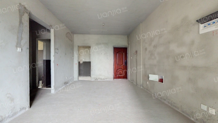 明豪澜庭二手房实景图