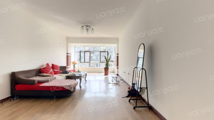 乐安小区二手房实景图