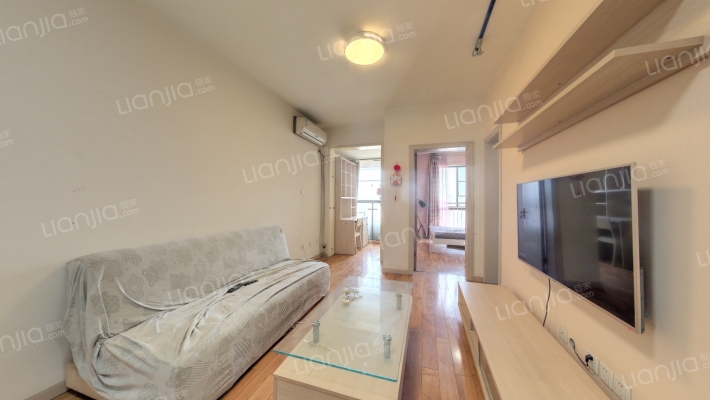 锦江明珠二手房实景图