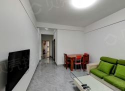 整租·长荣花园 1室1厅 东南/南_长荣花园租房