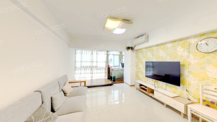 新嘉园二手房实景图