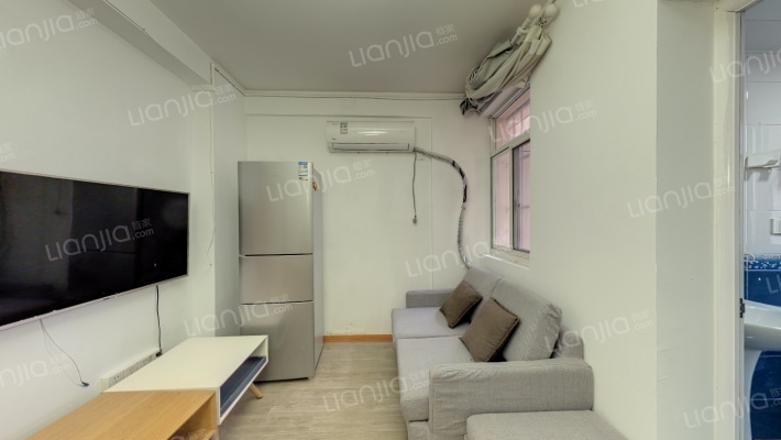 四方新村四村二手房实景图